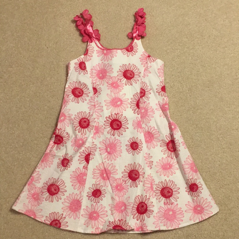 NWT gorgeous B Lulu dress